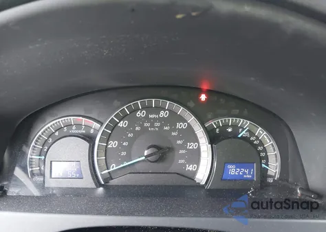 2014 Toyota Camry Se z USA, uszkodzony, nr VIN 4T1BF1FK6EU340917